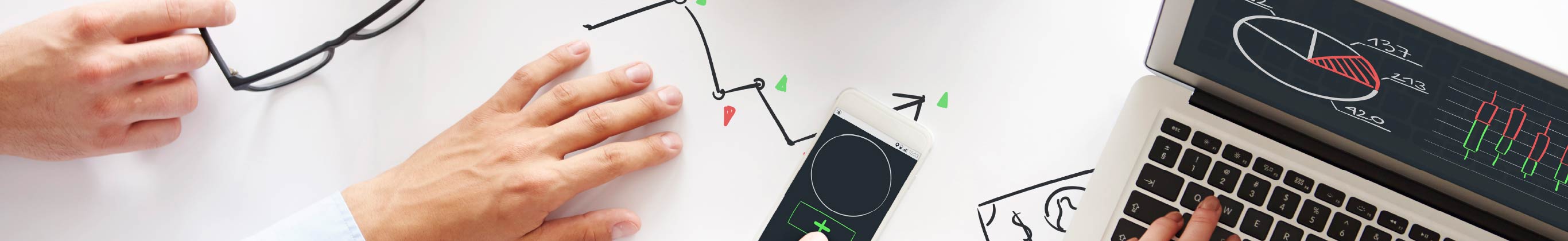 補助金のお手伝いをする様子