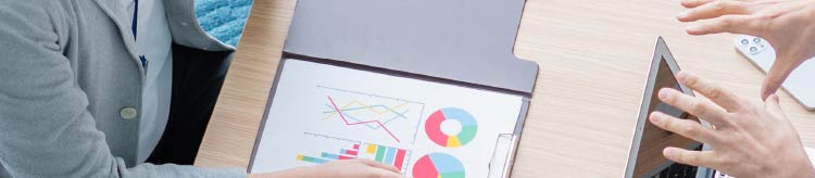 補助金のお手伝いをする様子